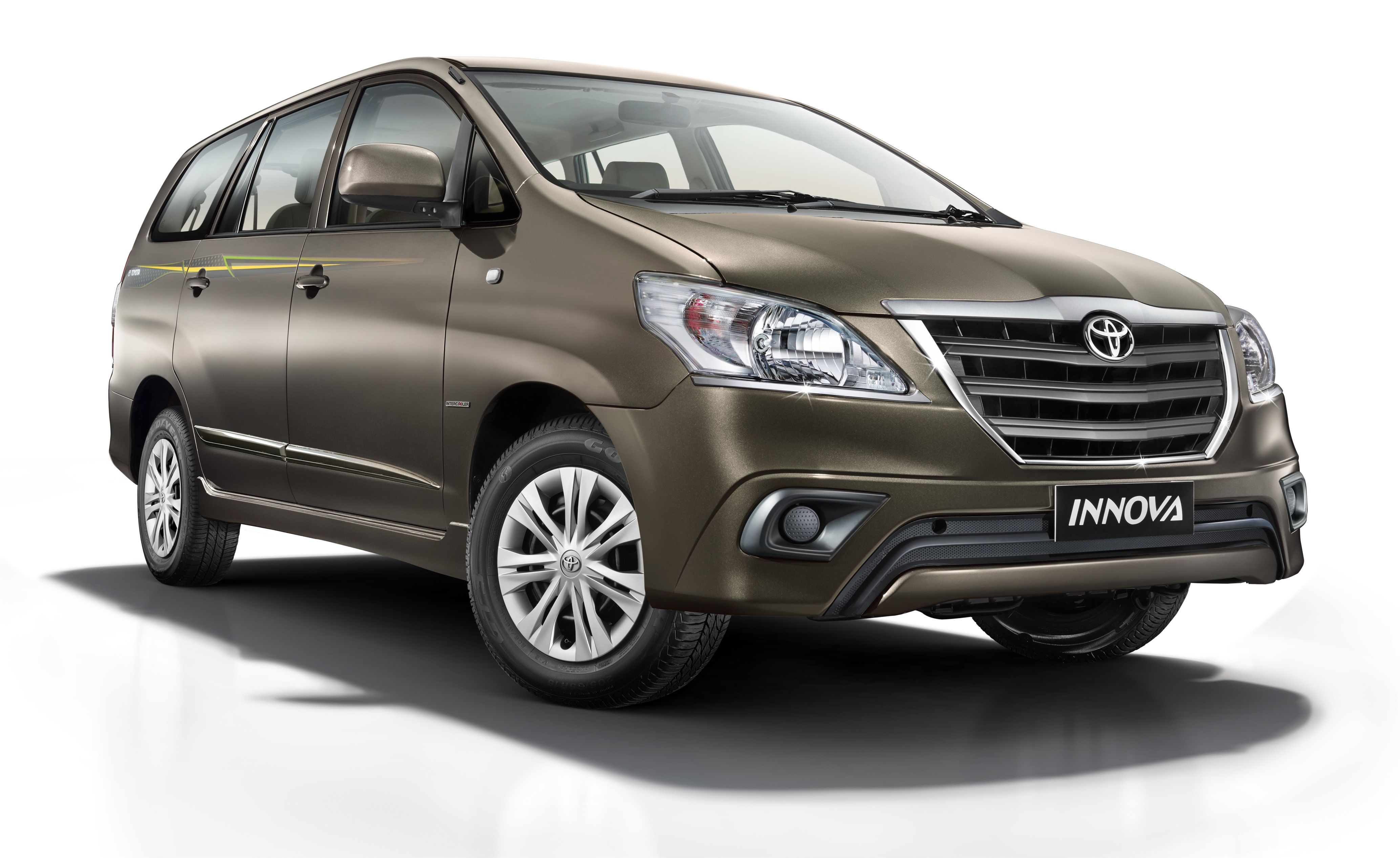 Toyota Innova