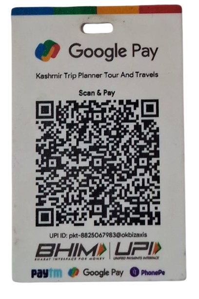 kashmr car rental online booking