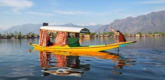 Srinagar Trip Package