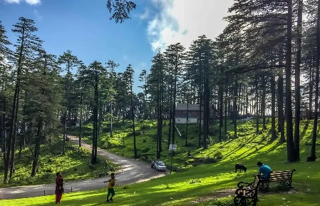 Katra Patnitop Tour